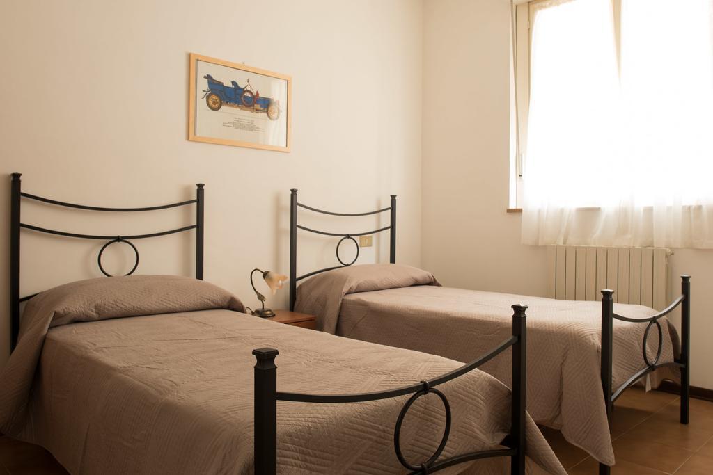 אסקולי פיצ'נו Il Bedrooms Di Porta Maggiore מראה חיצוני תמונה